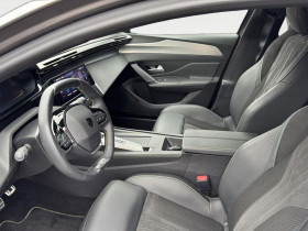 Peugeot 308 SW PHEV 225 e-BVA  occasion  Beaupuy - photo n3