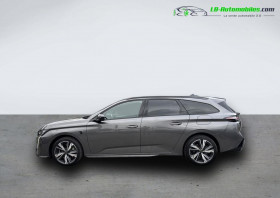 Peugeot 308 SW PHEV 225 e-BVA  occasion  Beaupuy - photo n5