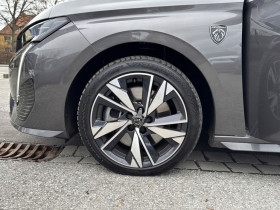 Peugeot 308 SW PHEV 225 e-BVA  occasion  Beaupuy - photo n5