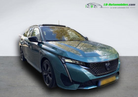Peugeot 308 SW PHEV 225 e-BVA  occasion  Beaupuy - photo n2