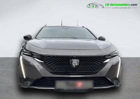 Peugeot 308 SW PHEV 225 e-BVA  occasion  Beaupuy - photo n4