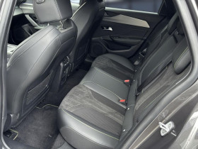 Peugeot 308 SW PHEV 225 e-BVA  occasion  Beaupuy - photo n4