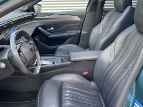 Peugeot 308 SW PHEV 225 e-BVA  occasion  Beaupuy - photo n6