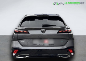 Peugeot 308 SW PHEV 225 e-BVA  occasion  Beaupuy - photo n6