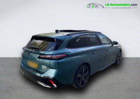 Peugeot 308 SW PHEV 225 e-BVA  occasion  Beaupuy - photo n4