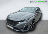 Peugeot 308 SW occasion année 2024 boite Automatique Annonce Peugeot 308 SW occasion Hybride PHEV 225 e-BVA à Beaupuy