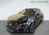 Peugeot 308 SW occasion année 2024 boite Automatique Annonce Peugeot 308 SW occasion Hybride PHEV 225 e-BVA à Beaupuy