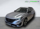 Peugeot 308 SW occasion année 2024 boite Automatique Annonce Peugeot 308 SW occasion Hybride PHEV 225 e-BVA à Beaupuy