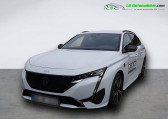 Peugeot 308 SW occasion année 2025 boite Automatique Annonce Peugeot 308 SW occasion Hybride PHEV 225 e-BVA à Beaupuy