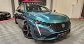 Peugeot 308 SW occasion année 2022 boite Automatique Annonce Peugeot 308 SW occasion Hybride PHEV 225 e-EAT8 GT Pack à LA CHAPELLE DES FOUGERETZ