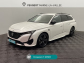 Annonce Peugeot 308 SW occasion Hybride PHEV 225 E-EAT8 GT PACK  Montvrain