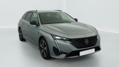 Annonce Peugeot 308 SW occasion Hybride PHEV 225 e-EAT8 GT � SAINT-GREGOIRE