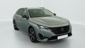 Annonce Peugeot 308 SW occasion Hybride PHEV 225 e-EAT8 GT � SAINT-GREGOIRE