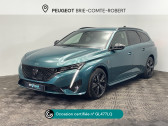 Peugeot 308 SW occasion année 2022 boite Automatique Annonce Peugeot 308 SW occasion Hybride PHEV 225ch GT e-EAT8 à Brie-Comte-Robert