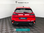 Peugeot 308 SW occasion année 2023 boite Automatique Annonce Peugeot 308 SW occasion Hybride PHEV 225ch GT e-EAT8 à Cesson