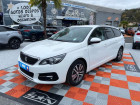 Peugeot 308 SW occasion année 2021 boite Manuelle Annonce Peugeot 308 SW occasion Essence PureTech 110 BV6 STYLE GPS à Lescure-d'Albigeois