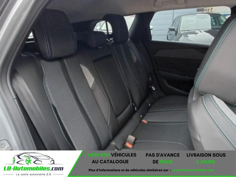 Peugeot 308 SW PureTech 130ch  BVA  occasion  Beaupuy - photo n4