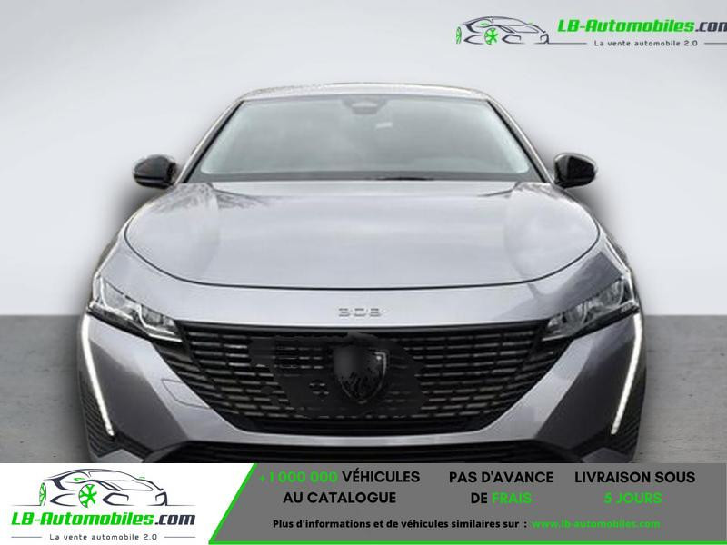 Peugeot 308 SW PureTech 130ch  BVA  occasion  Beaupuy - photo n4