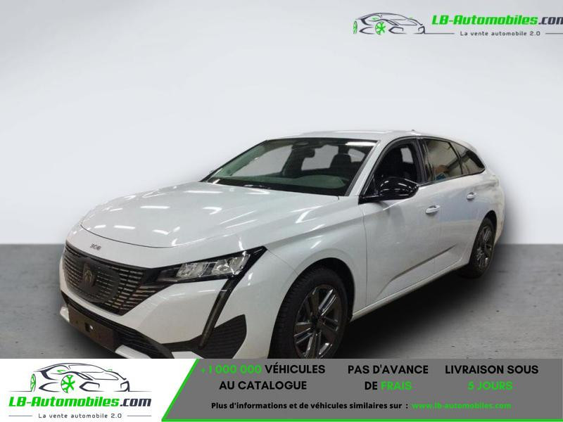 Peugeot 308 SW PureTech 130ch  BVA  occasion  Beaupuy