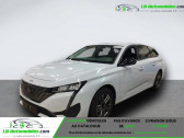 Peugeot 308 SW occasion année 2024 boite Automatique Annonce Peugeot 308 SW occasion Essence PureTech 130ch BVA à Beaupuy