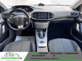 Peugeot 308 SW PureTech 130ch  BVA  occasion  Beaupuy - photo n3
