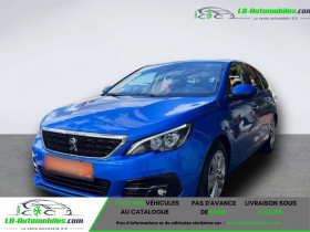 Peugeot 308 SW PureTech 130ch  BVA  occasion  Beaupuy - photo n2