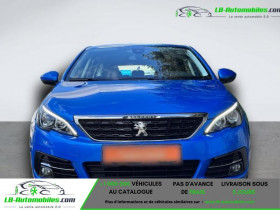 Peugeot 308 SW PureTech 130ch  BVA  occasion  Beaupuy - photo n5