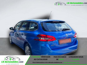 Peugeot 308 SW PureTech 130ch  BVA  occasion  Beaupuy - photo n4