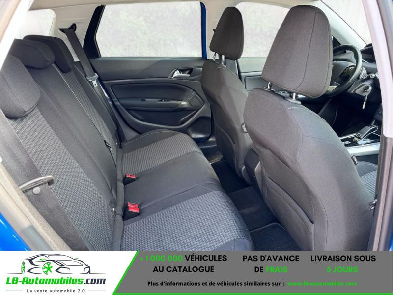 Peugeot 308 SW PureTech 130ch  BVA  occasion  Beaupuy - photo n8