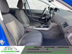 Peugeot 308 SW PureTech 130ch  BVA  occasion  Beaupuy - photo n7