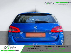 Peugeot 308 SW PureTech 130ch  BVA  occasion  Beaupuy - photo n6