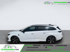 Peugeot 308 SW PureTech 130ch  BVA  occasion  Beaupuy - photo n4