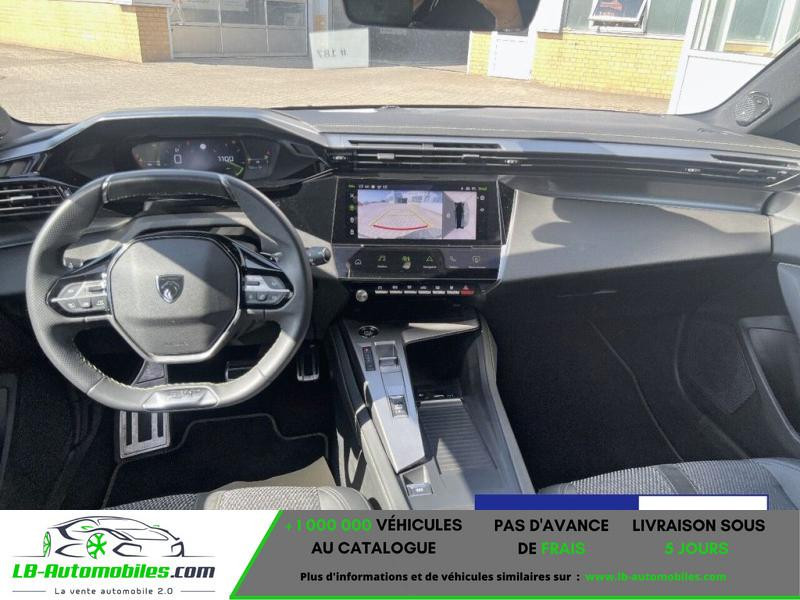 Peugeot 308 SW PureTech 130ch  BVA  occasion  Beaupuy - photo n3