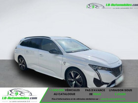 Peugeot 308 SW PureTech 130ch  BVA  occasion  Beaupuy - photo n2