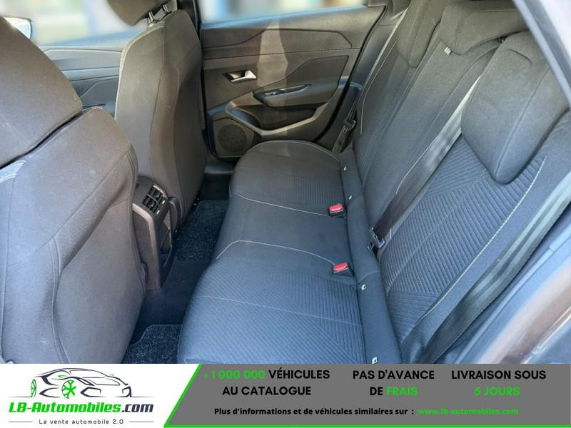 Peugeot 308 SW PureTech 130ch  BVA  occasion  Beaupuy - photo n3