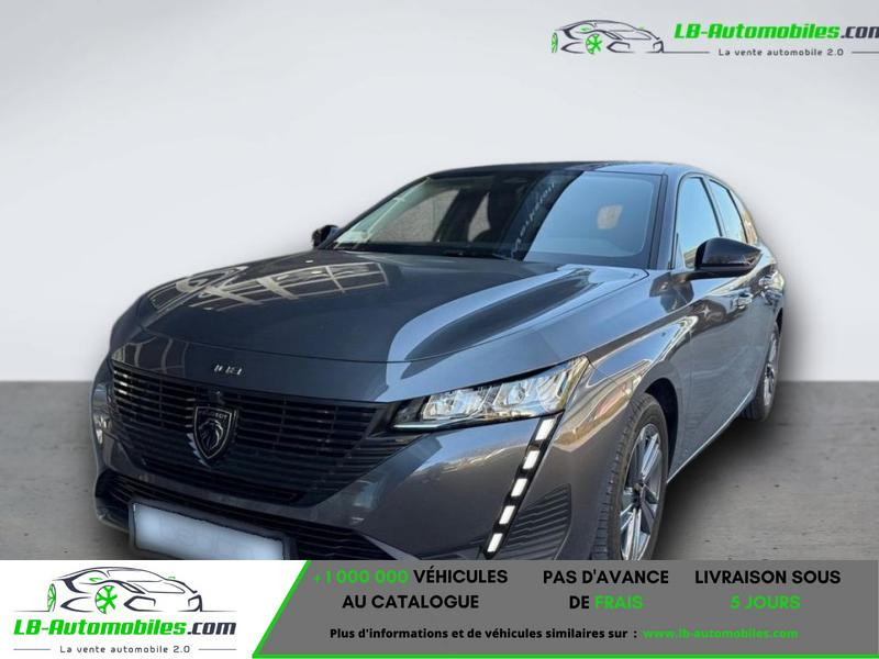 Peugeot 308 SW PureTech 130ch  BVA  occasion  Beaupuy