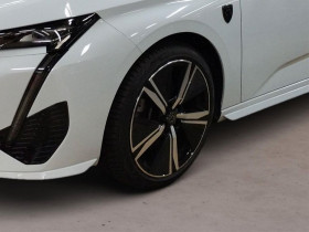 Peugeot 308 SW PureTech 130ch  BVA  occasion  Beaupuy - photo n8