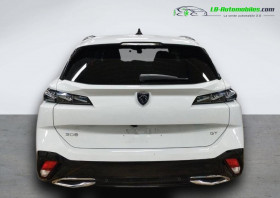 Peugeot 308 SW PureTech 130ch  BVA  occasion  Beaupuy - photo n5