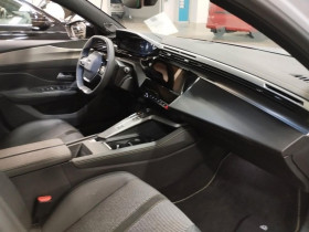 Peugeot 308 SW PureTech 130ch  BVA  occasion  Beaupuy - photo n6