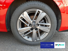 Peugeot 308 SW PureTech 130ch  BVA  occasion  Beaupuy - photo n5