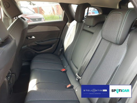 Peugeot 308 SW PureTech 130ch  BVA  occasion  Beaupuy - photo n4