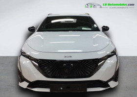 Peugeot 308 SW PureTech 130ch  BVA  occasion  Beaupuy - photo n4
