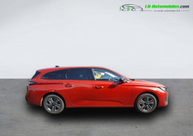 Peugeot 308 SW PureTech 130ch  BVA  occasion  Beaupuy - photo n2
