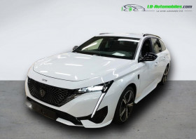 Peugeot 308 SW PureTech 130ch  BVA  occasion  Beaupuy - photo n2