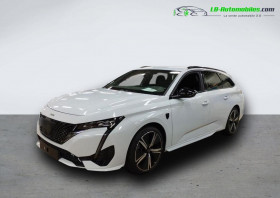 Peugeot 308 SW , garage LB AUTOMOBILES  Beaupuy