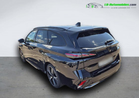 Peugeot 308 SW PureTech 130ch  BVA  occasion  Beaupuy - photo n3