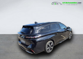 Peugeot 308 SW PureTech 130ch  BVA  occasion  Beaupuy - photo n2