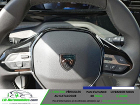 Peugeot 308 SW PureTech 130ch  BVA  occasion  Beaupuy - photo n9