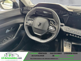 Peugeot 308 SW PureTech 130ch  BVA  occasion  Beaupuy - photo n5