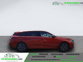 Peugeot 308 SW PureTech 130ch  BVA  occasion  Beaupuy - photo n4